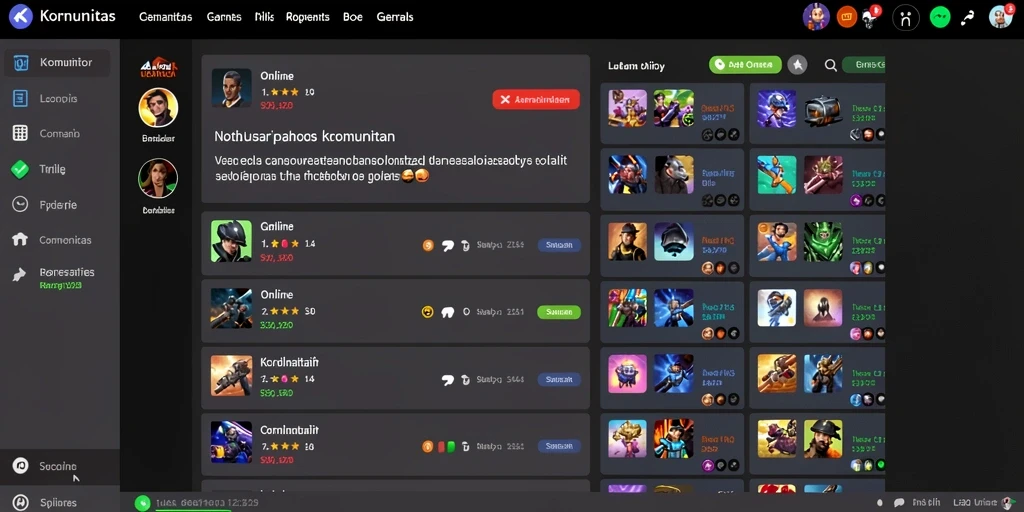 Tampilan utama aplikasi 180SLOT yang menarik perhatian.