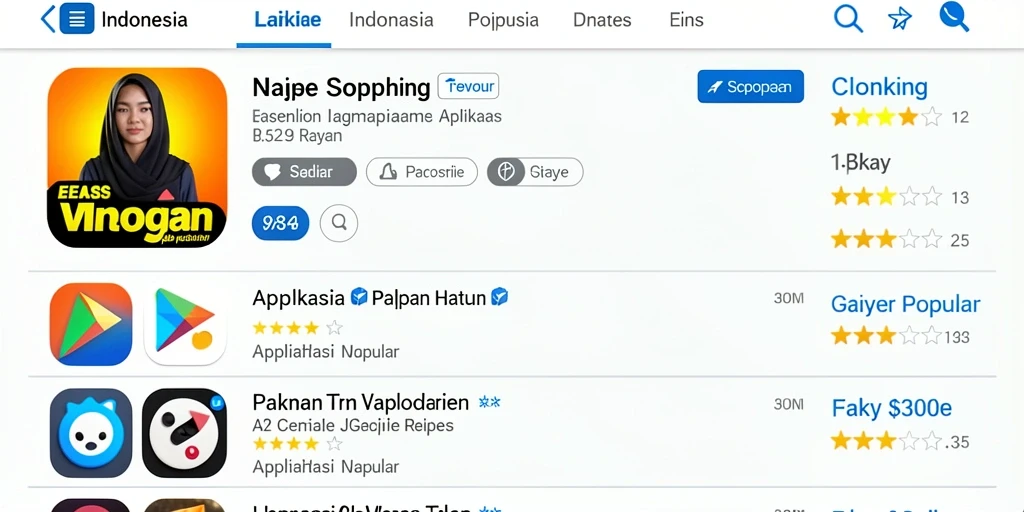 Tampilan grafis yang memukau di dunia BRO178.