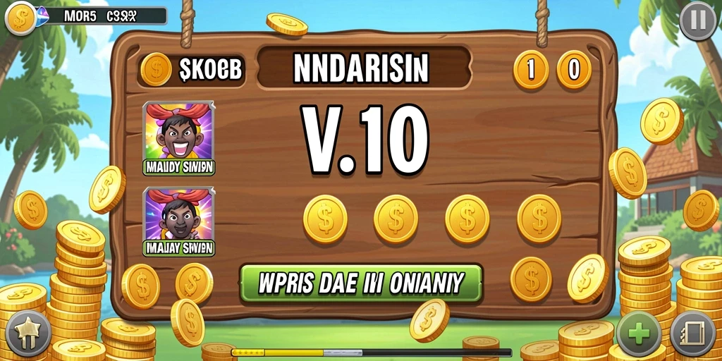 Tampilan utama CITIBET88 yang menarik dan mudah digunakan.