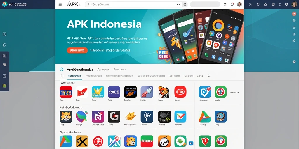 Tampilan utama CUANWIN yang menarik dan intuitif.