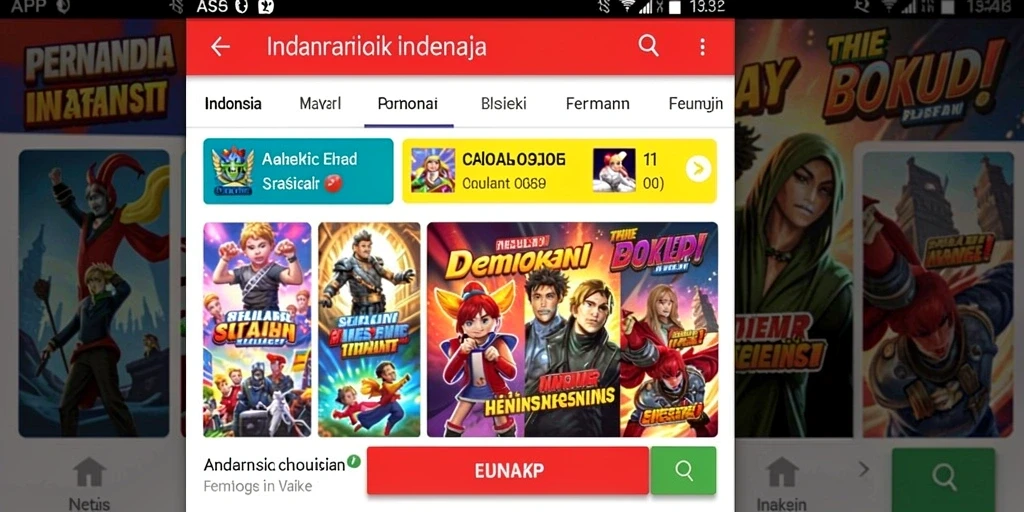 Ikon aplikasi LUNATOGEL yang menarik dan modern.