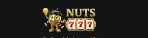 nuts777 — logo banner resmi Indonesia